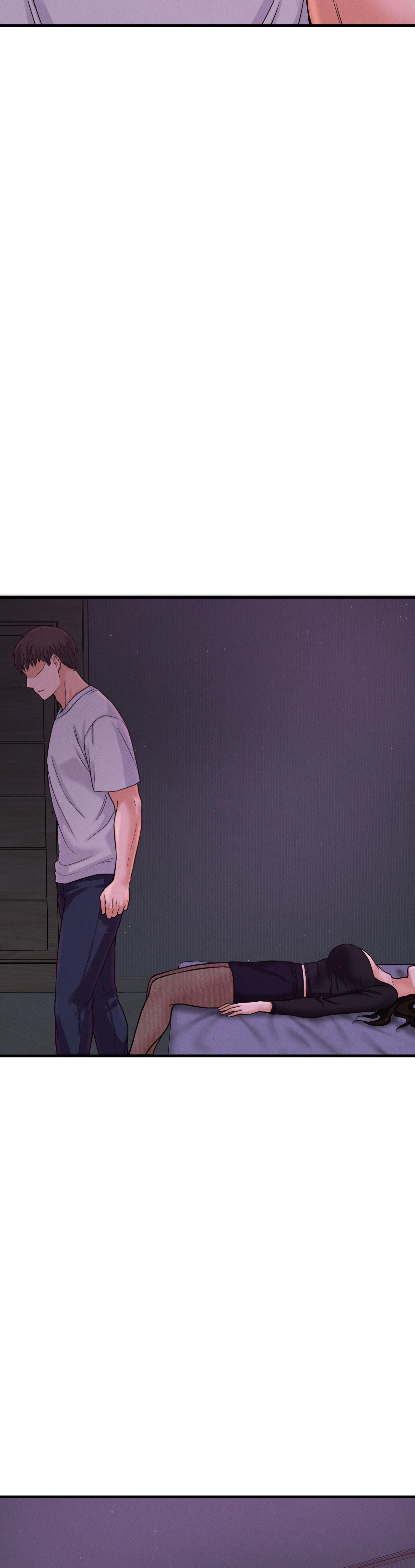 She's Driving Me Crazy Manhwa - Chapter 24 Page 37