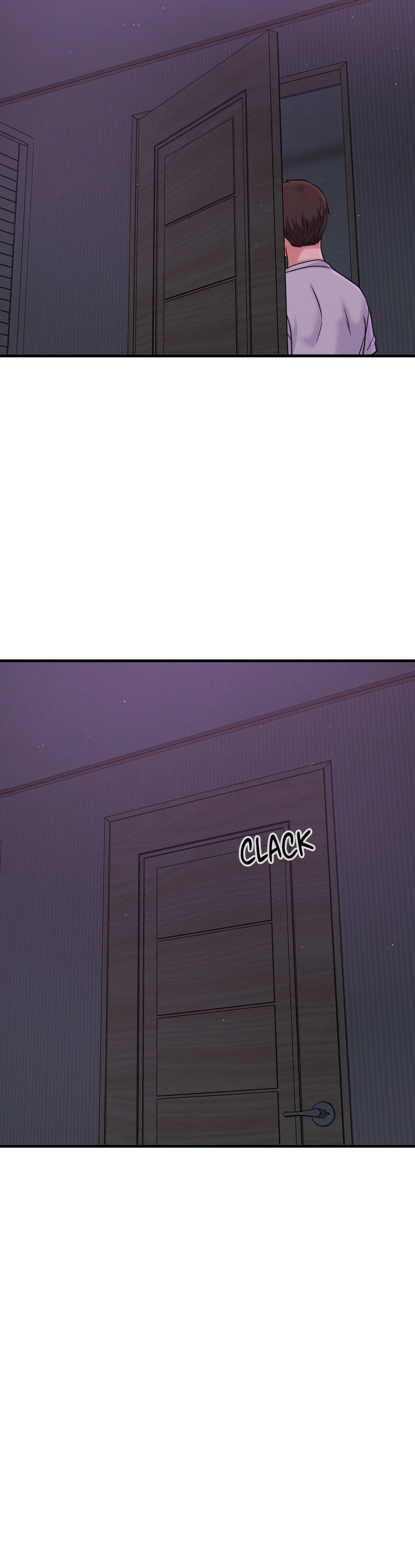 She's Driving Me Crazy Manhwa - Chapter 24 Page 38