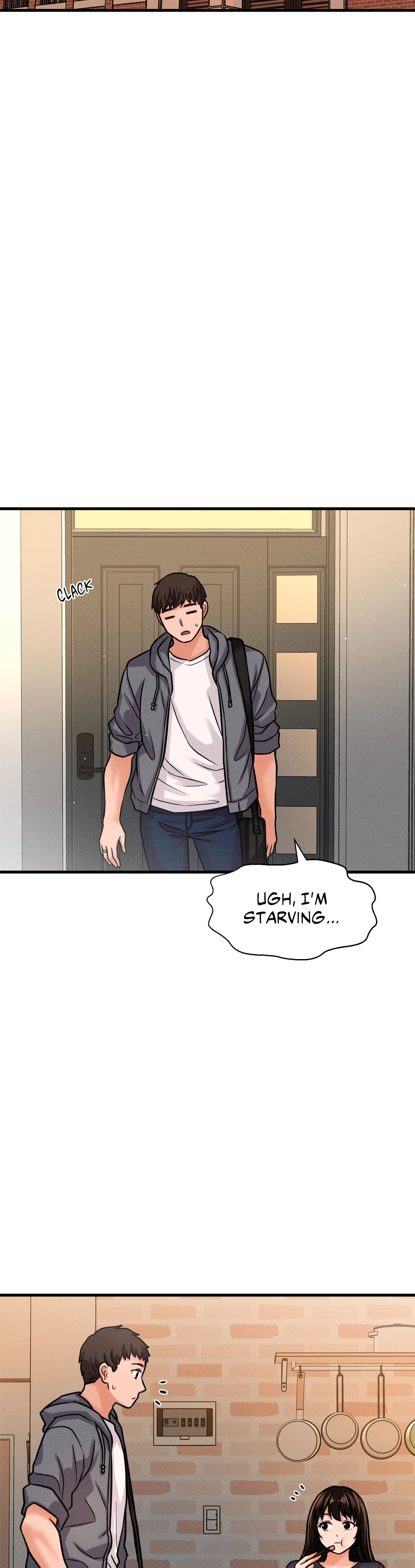 She's Driving Me Crazy Manhwa - Chapter 24 Page 51