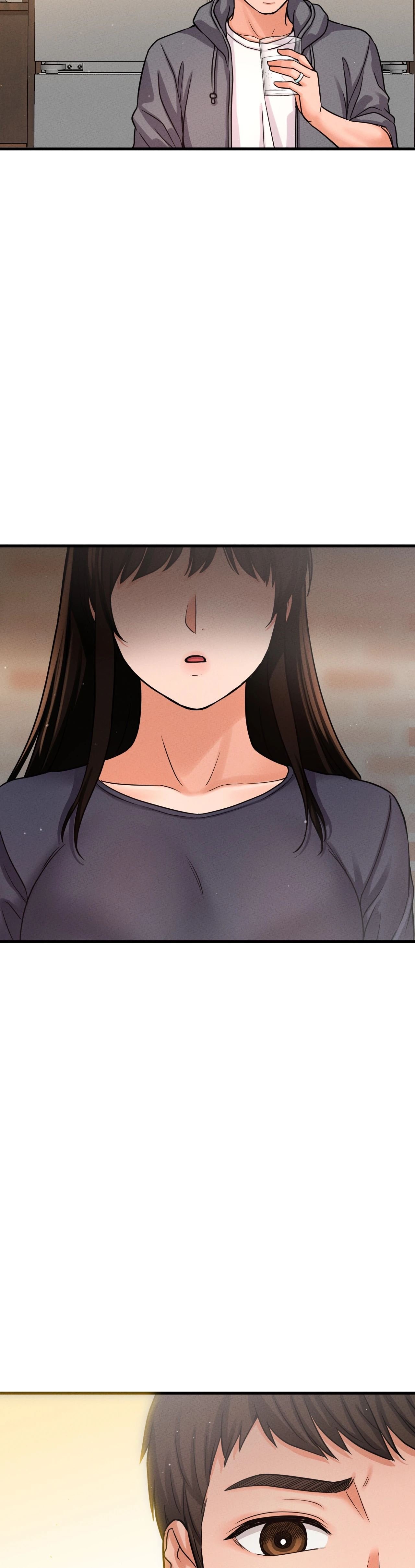 She's Driving Me Crazy Manhwa - Chapter 24 Page 55