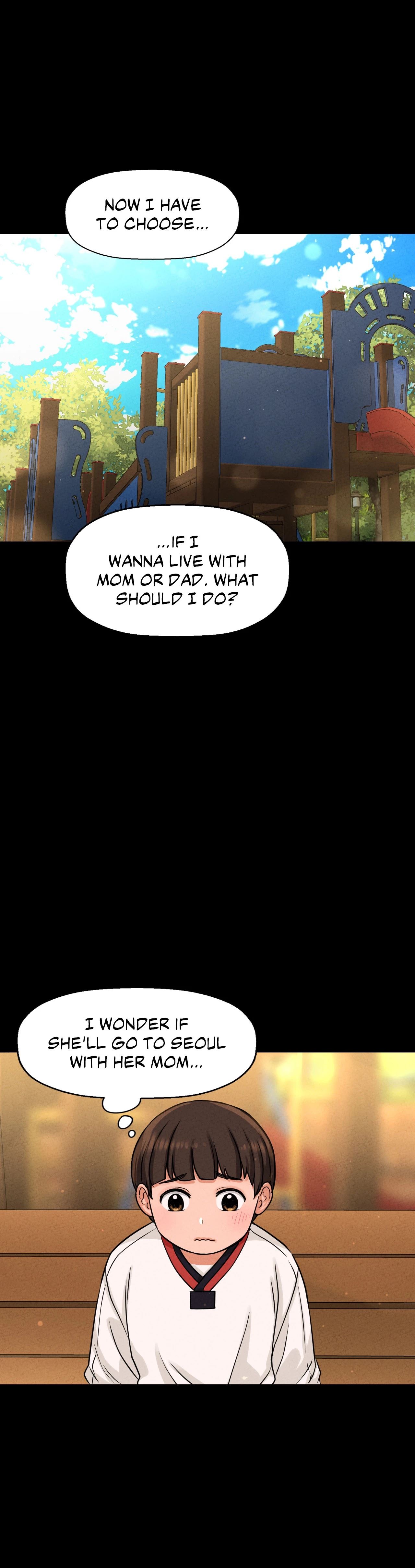 She's Driving Me Crazy Manhwa - Chapter 24 Page 60