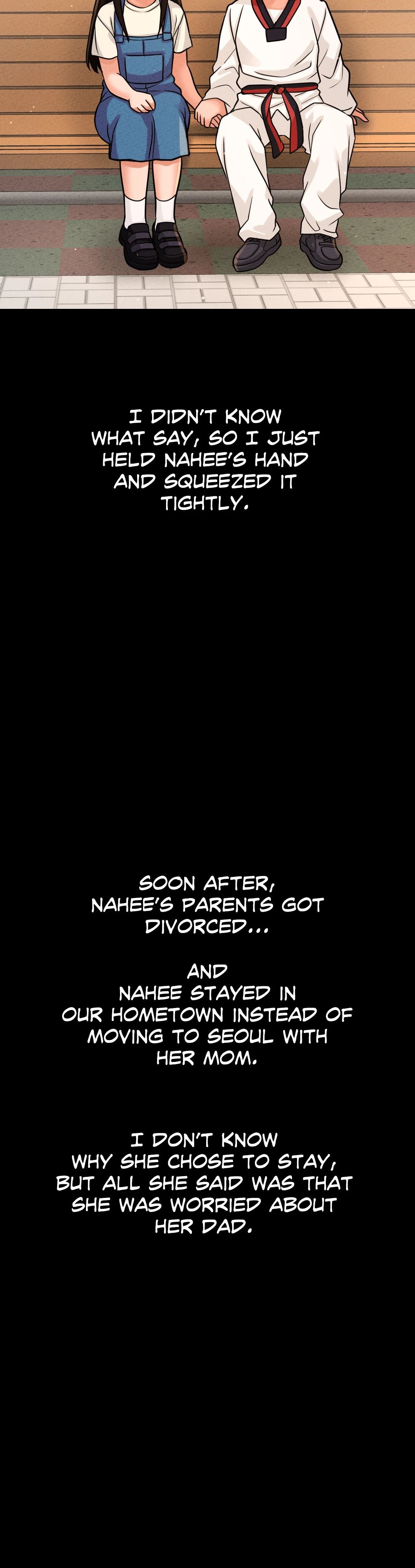 She's Driving Me Crazy Manhwa - Chapter 24 Page 63