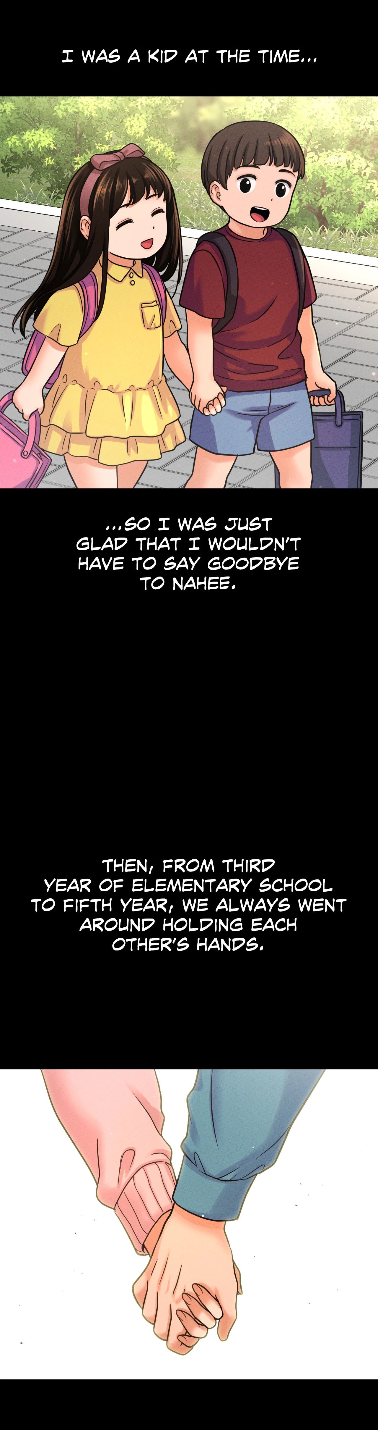 She's Driving Me Crazy Manhwa - Chapter 24 Page 64