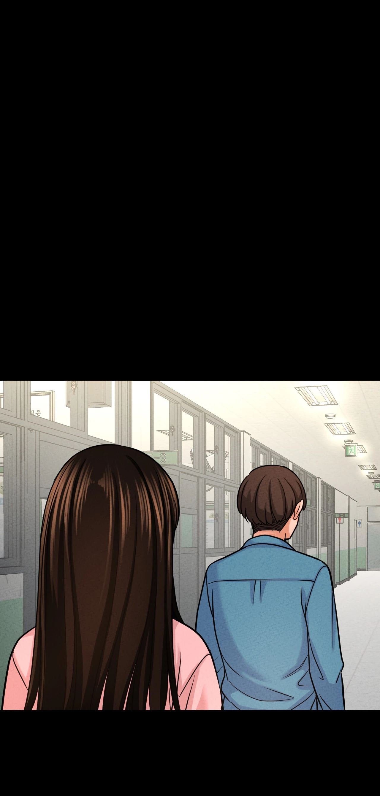 She's Driving Me Crazy Manhwa - Chapter 24 Page 66