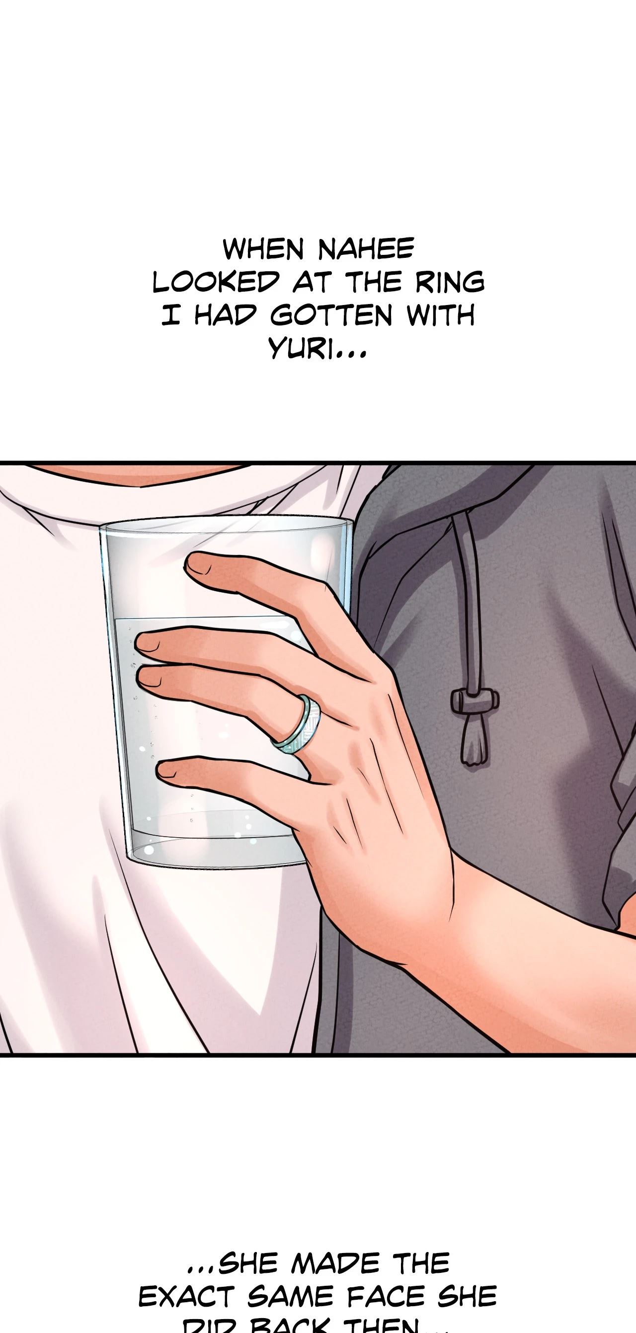 She's Driving Me Crazy Manhwa - Chapter 24 Page 69