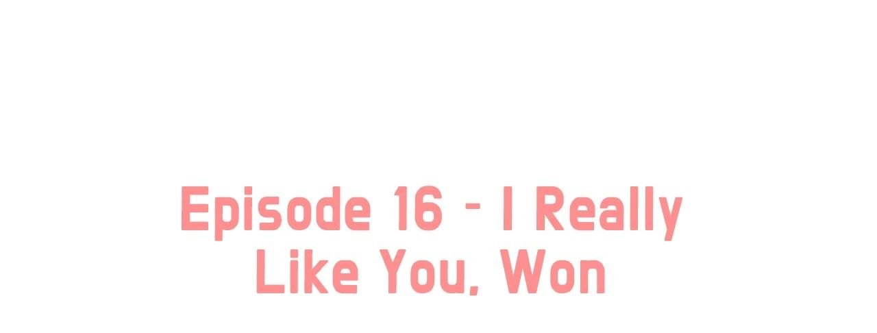 She's Driving Me Crazy Manhwa - Chapter 16 Page 4