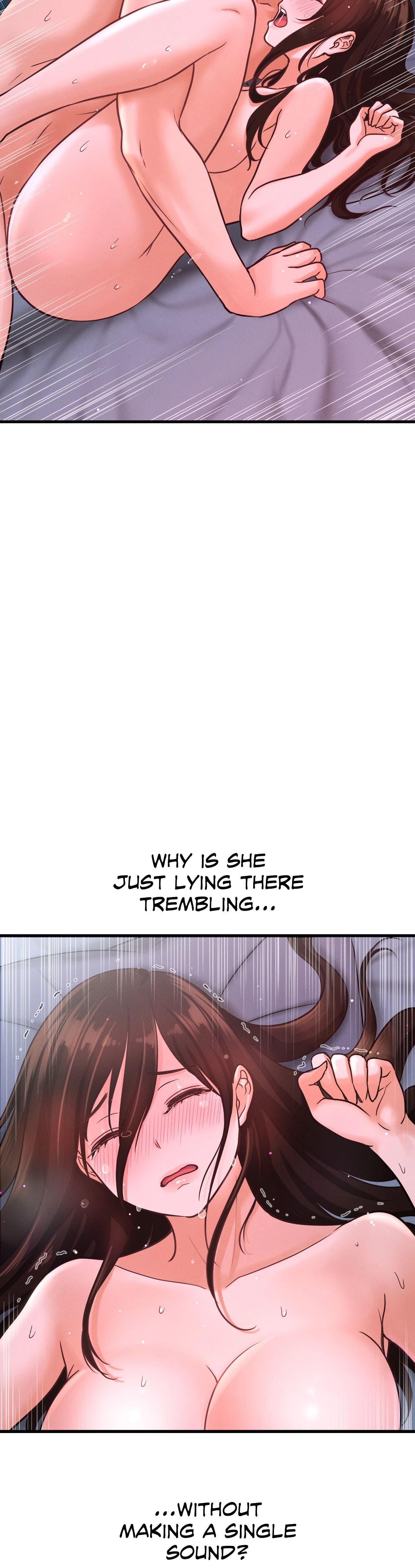She's Driving Me Crazy Manhwa - Chapter 16 Page 15