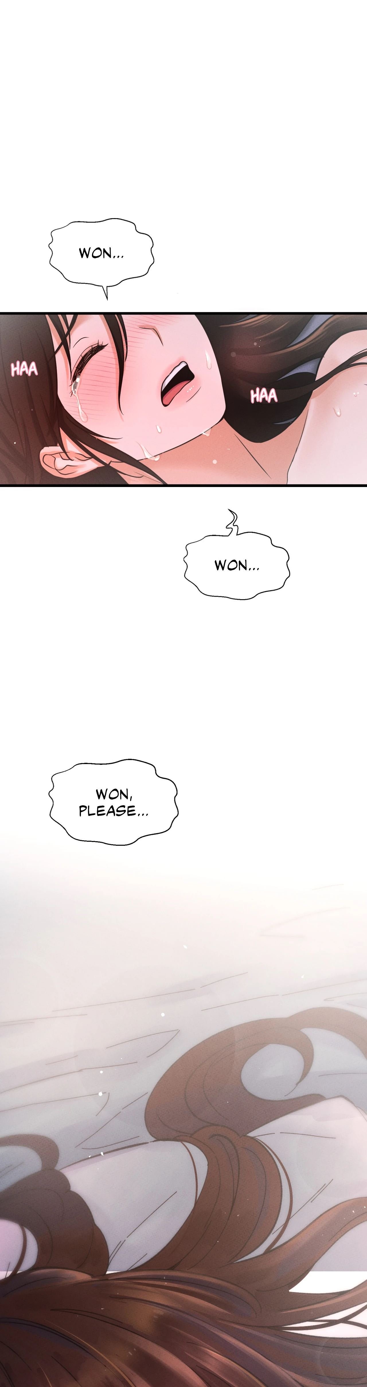 She's Driving Me Crazy Manhwa - Chapter 16 Page 18