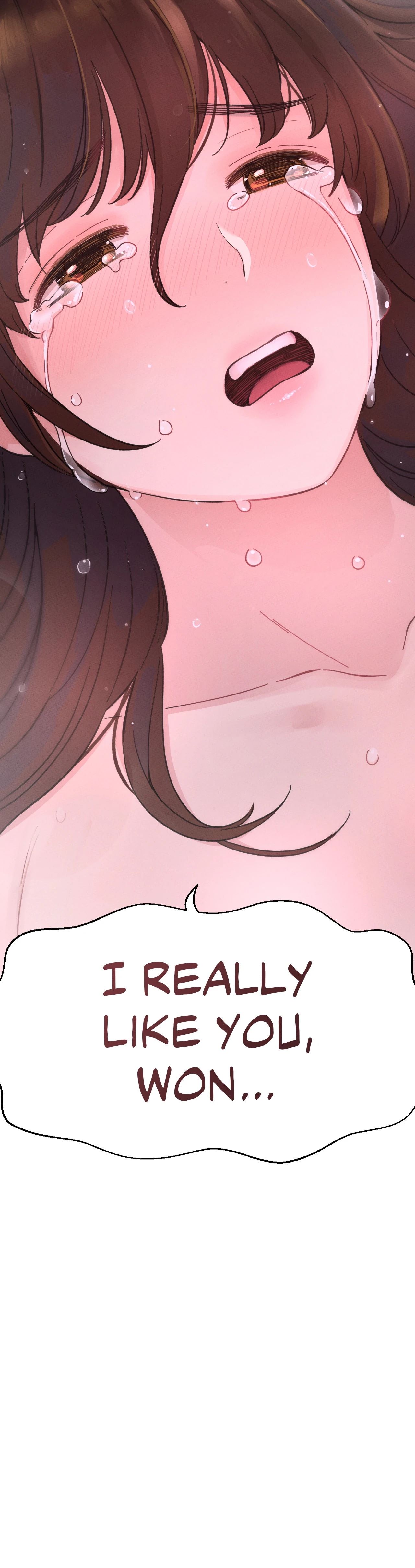 She's Driving Me Crazy Manhwa - Chapter 16 Page 19