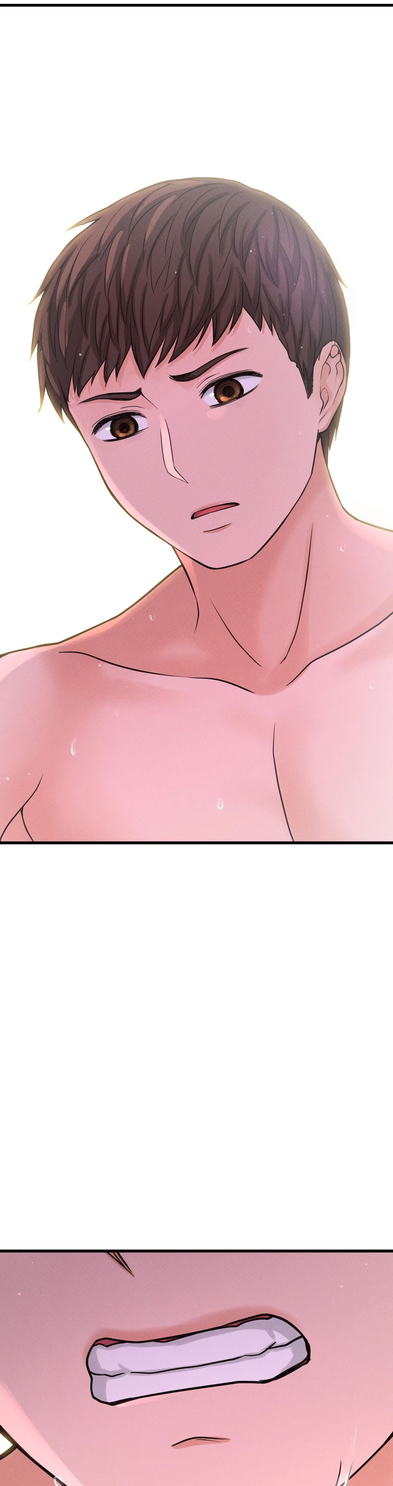 She's Driving Me Crazy Manhwa - Chapter 16 Page 20