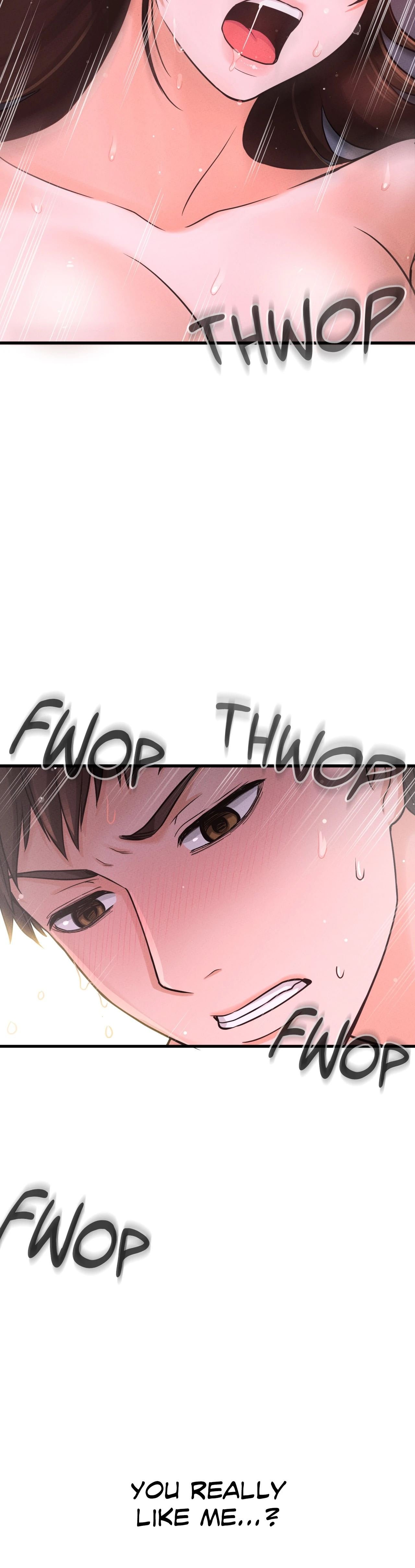 She's Driving Me Crazy Manhwa - Chapter 16 Page 23