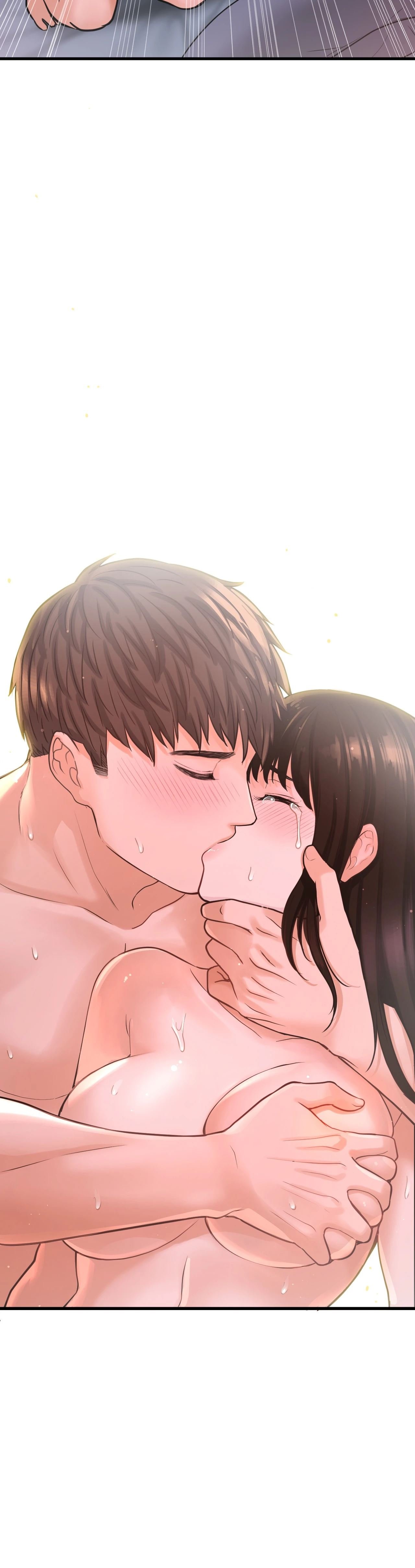 She's Driving Me Crazy Manhwa - Chapter 16 Page 35