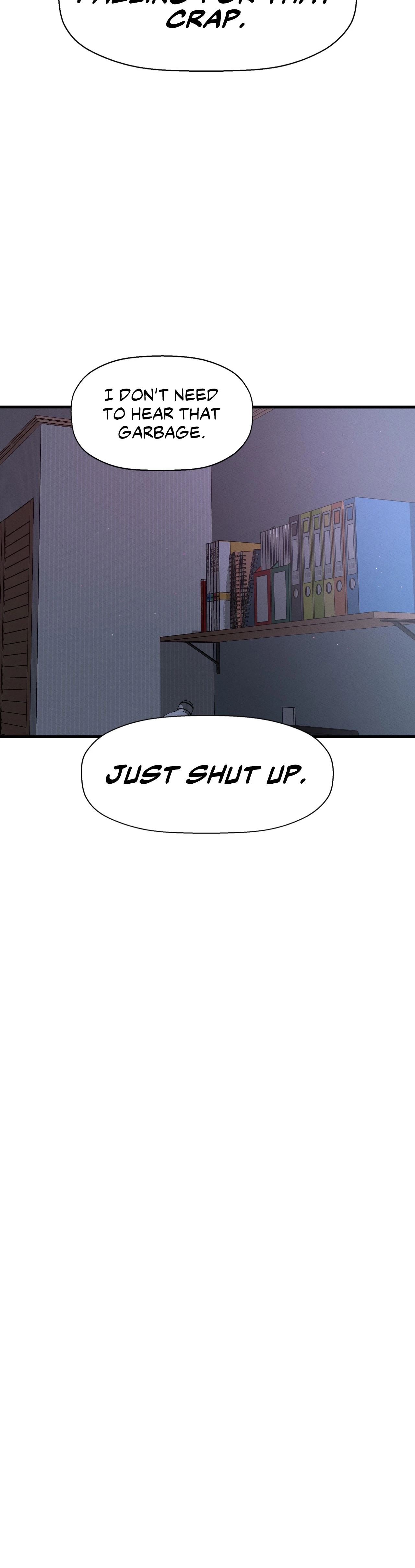 She's Driving Me Crazy Manhwa - Chapter 16 Page 37