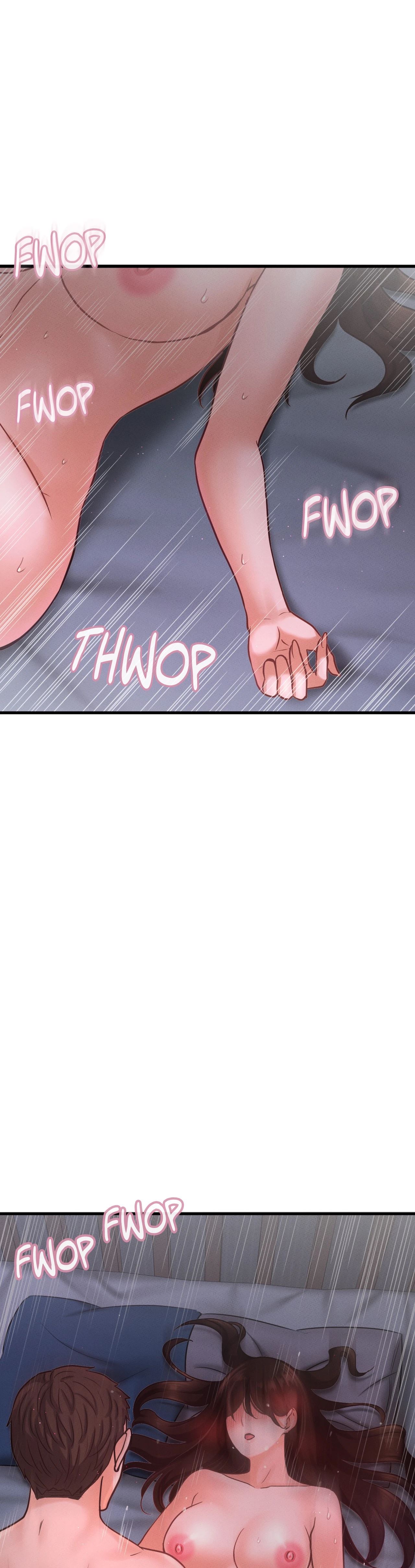 She's Driving Me Crazy Manhwa - Chapter 16 Page 38