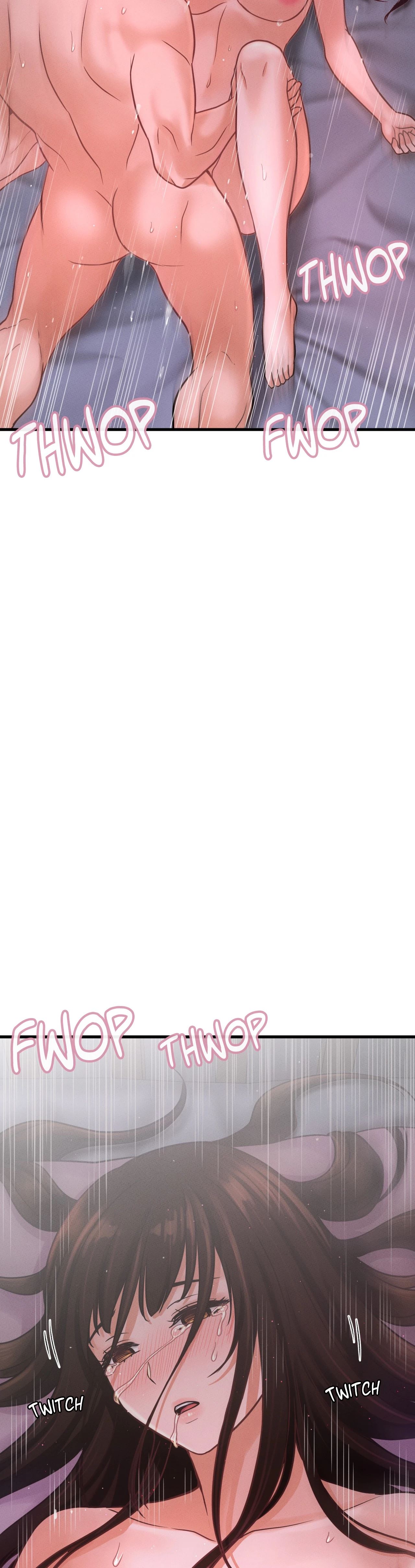 She's Driving Me Crazy Manhwa - Chapter 16 Page 39