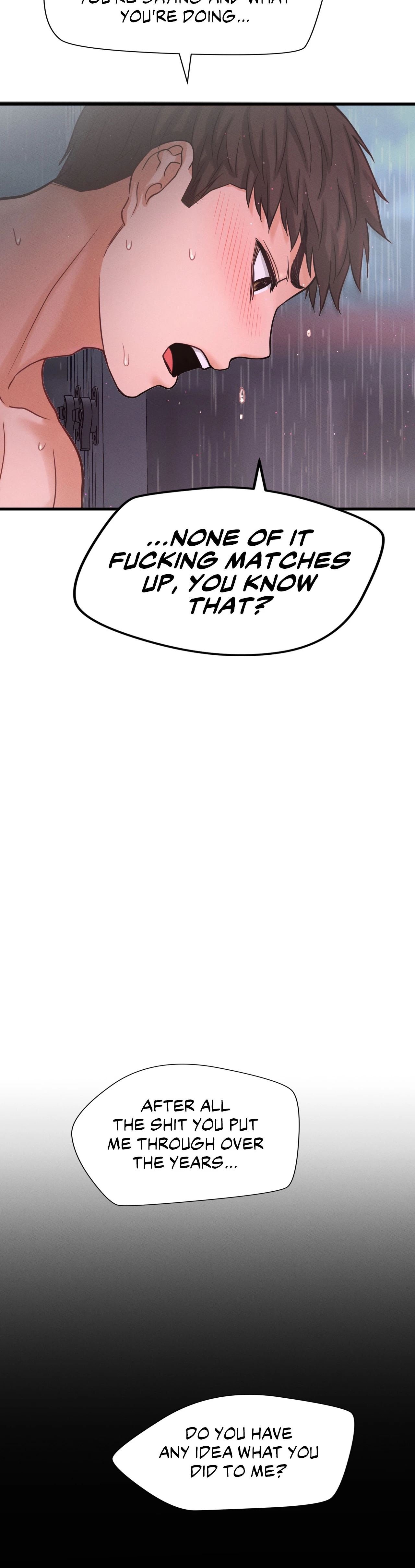 She's Driving Me Crazy Manhwa - Chapter 16 Page 41