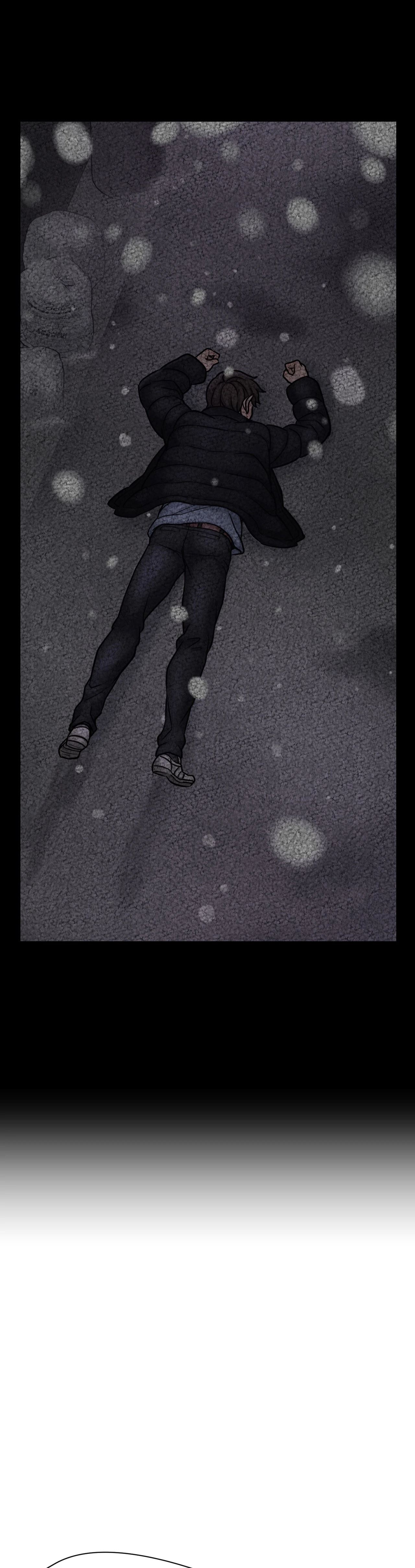 She's Driving Me Crazy Manhwa - Chapter 16 Page 42