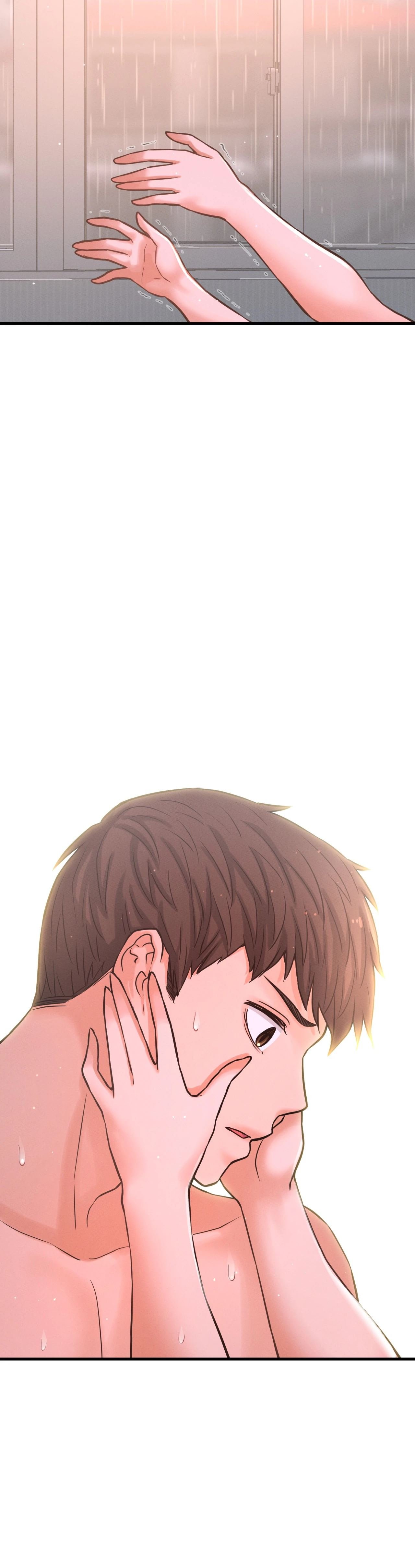 She's Driving Me Crazy Manhwa - Chapter 16 Page 44