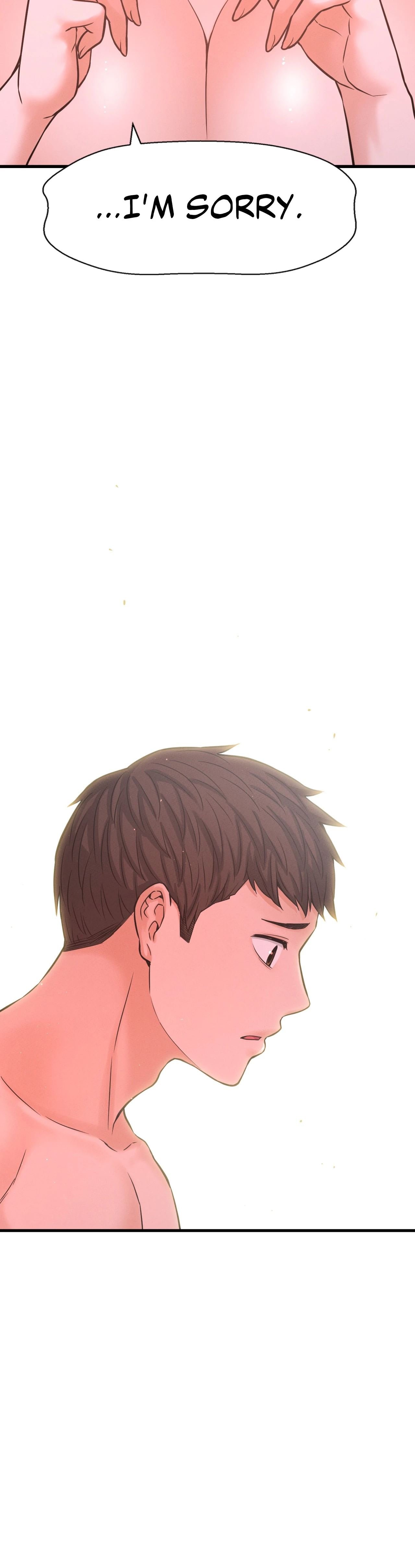 She's Driving Me Crazy Manhwa - Chapter 16 Page 47