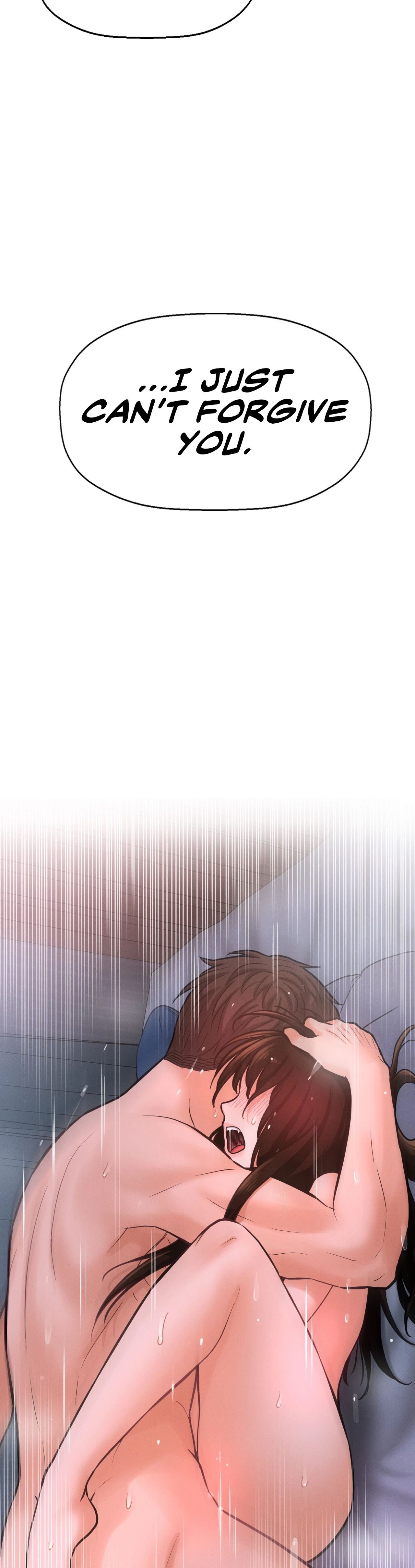 She's Driving Me Crazy Manhwa - Chapter 16 Page 49