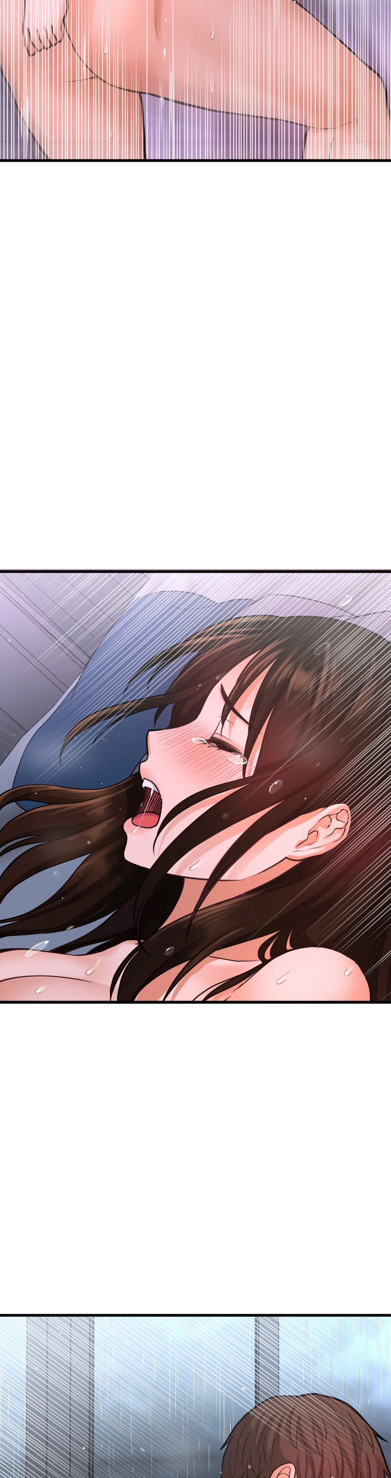 She's Driving Me Crazy Manhwa - Chapter 16 Page 50