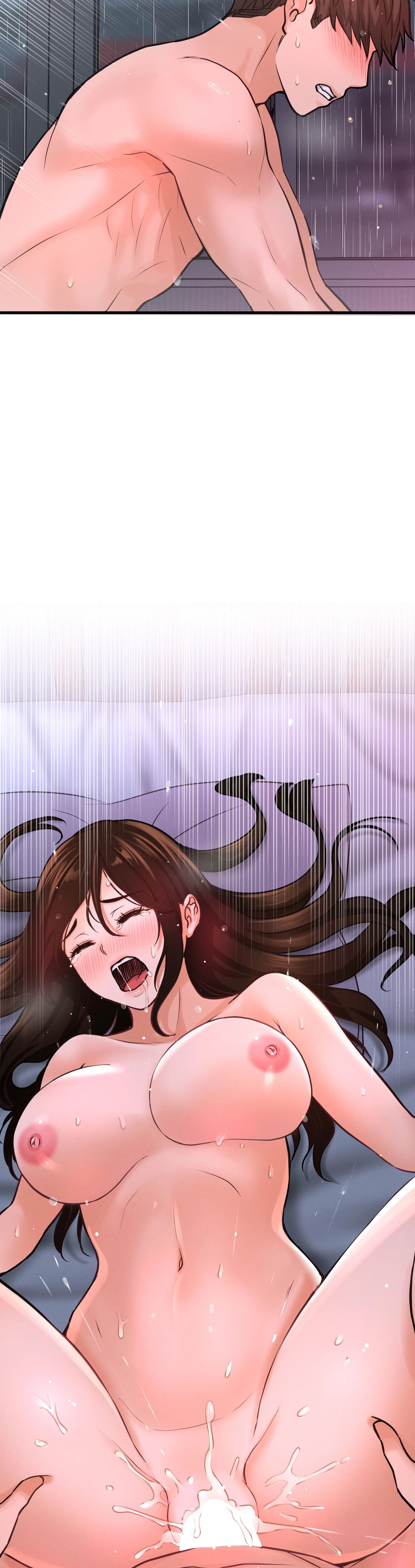 She's Driving Me Crazy Manhwa - Chapter 16 Page 51