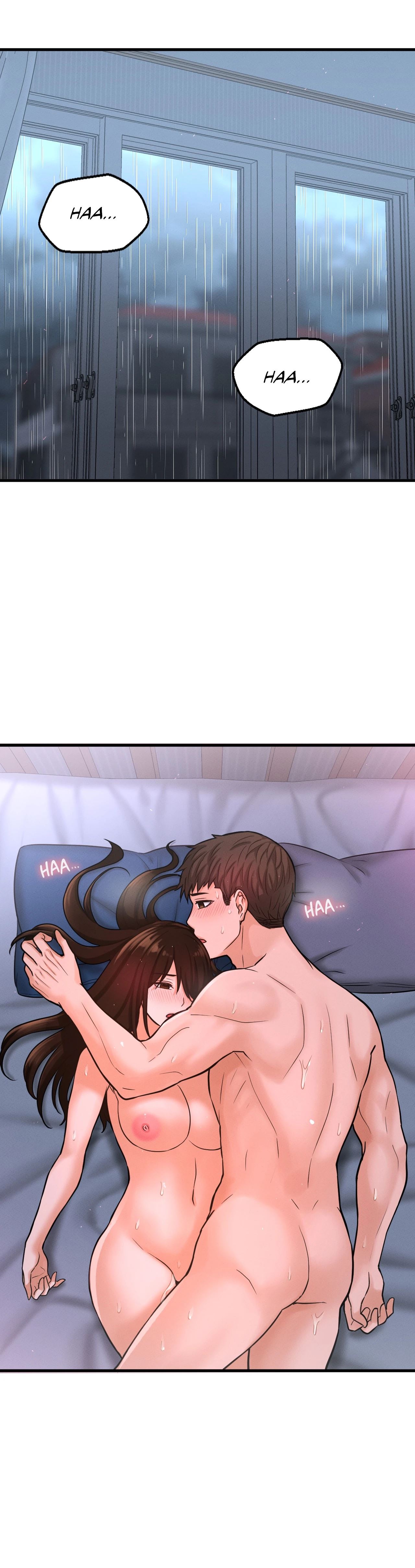 She's Driving Me Crazy Manhwa - Chapter 16 Page 53