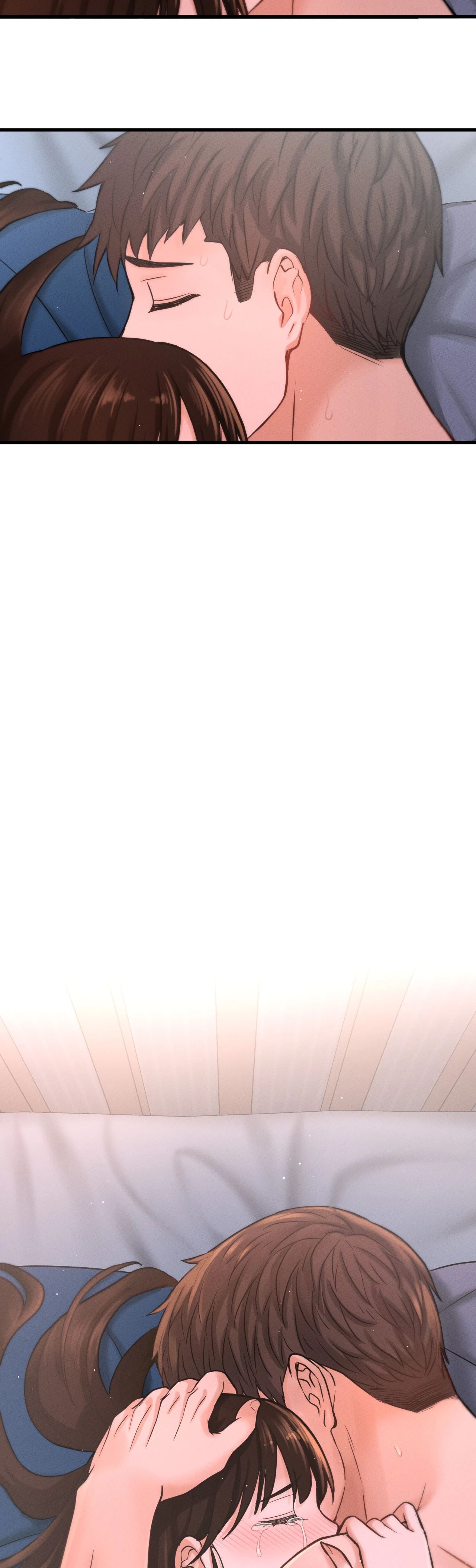 She's Driving Me Crazy Manhwa - Chapter 16 Page 56