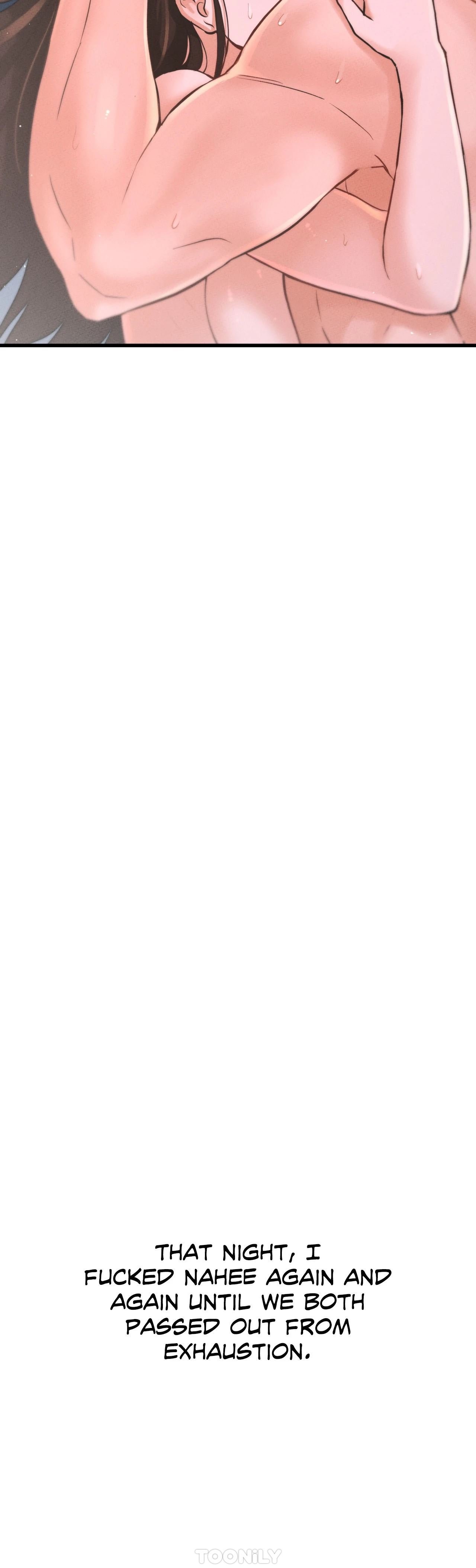 She's Driving Me Crazy Manhwa - Chapter 16 Page 57