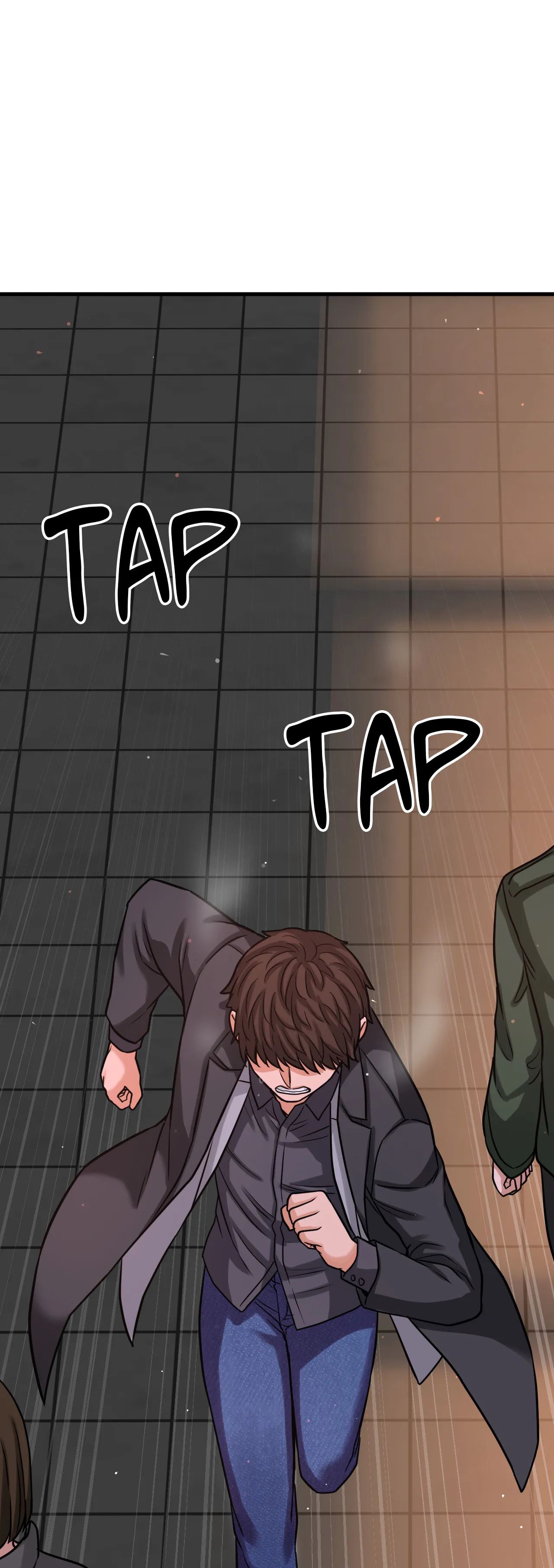 She's Driving Me Crazy Manhwa - Chapter 49 Page 8