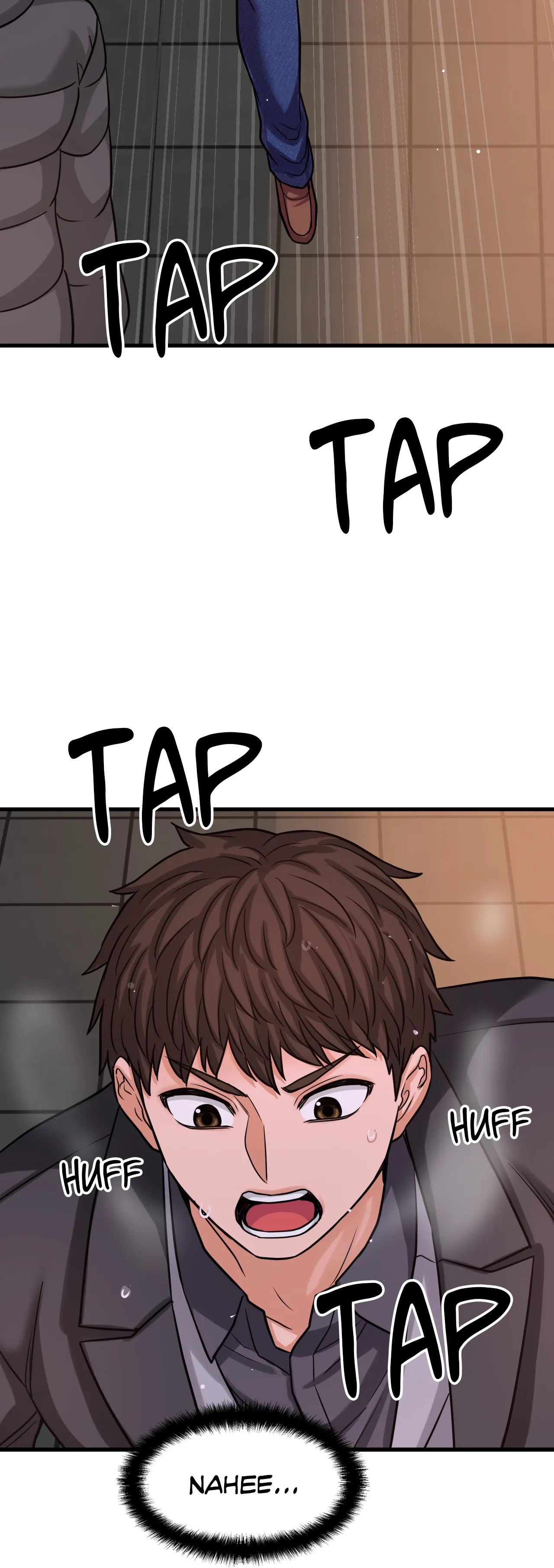 She's Driving Me Crazy Manhwa - Chapter 49 Page 9