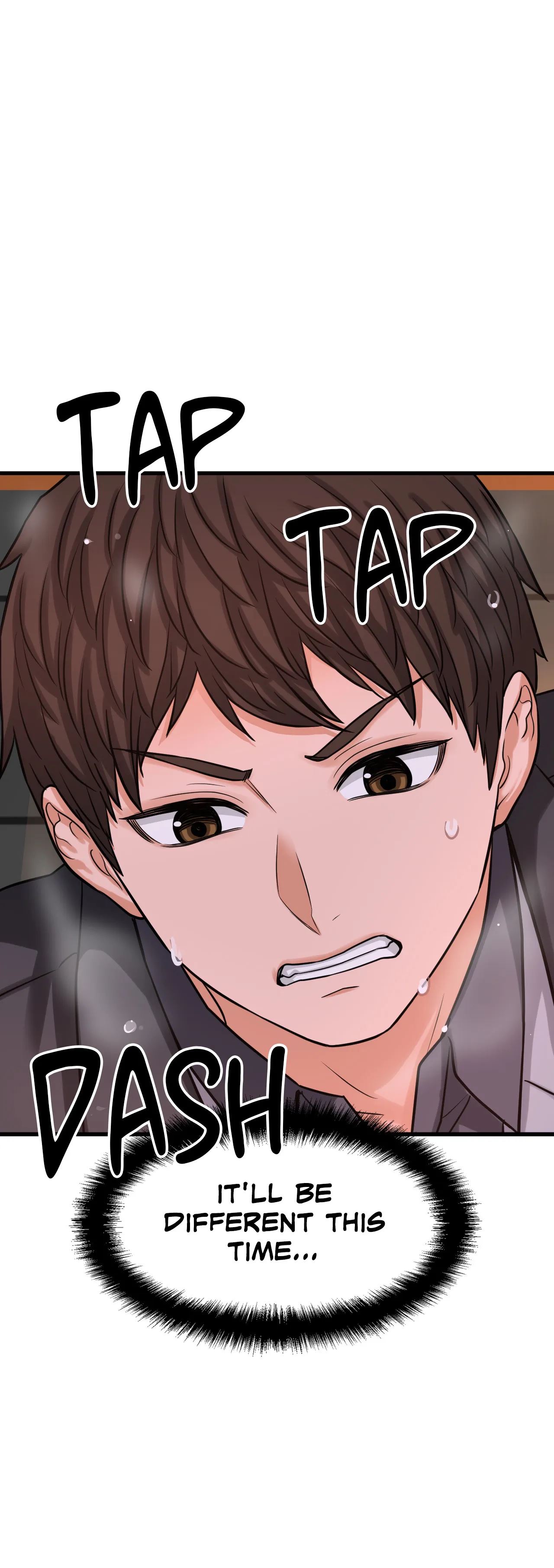 She's Driving Me Crazy Manhwa - Chapter 49 Page 10