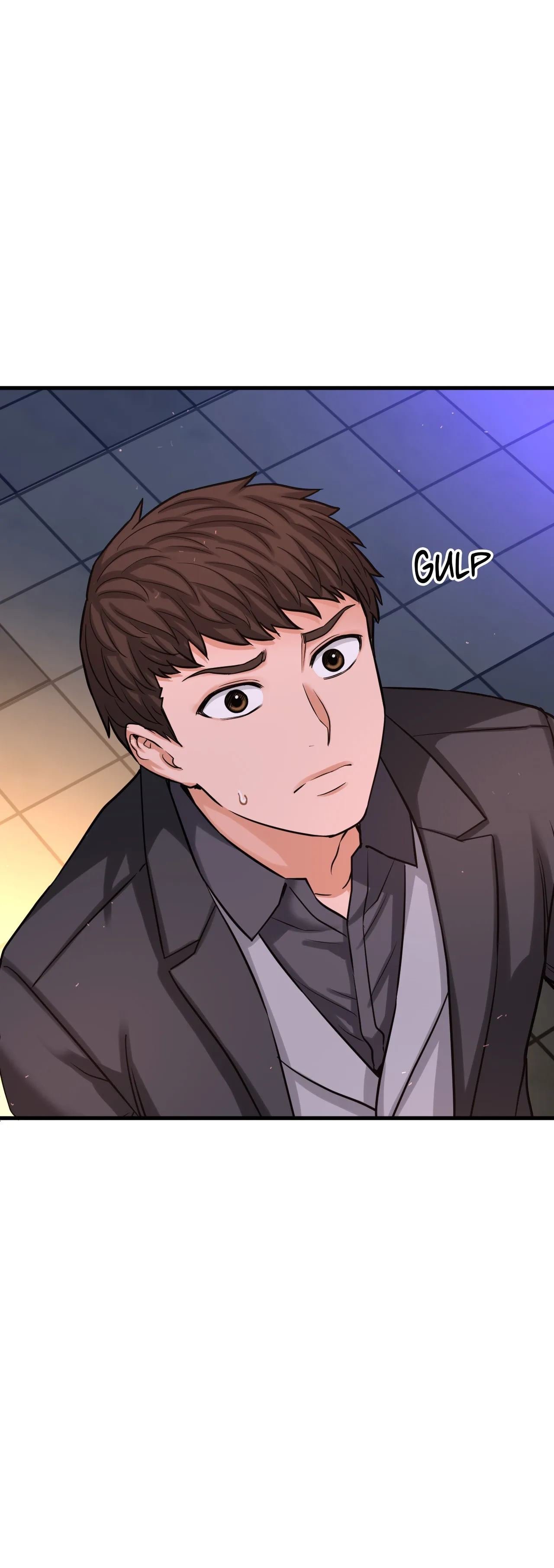 She's Driving Me Crazy Manhwa - Chapter 49 Page 15