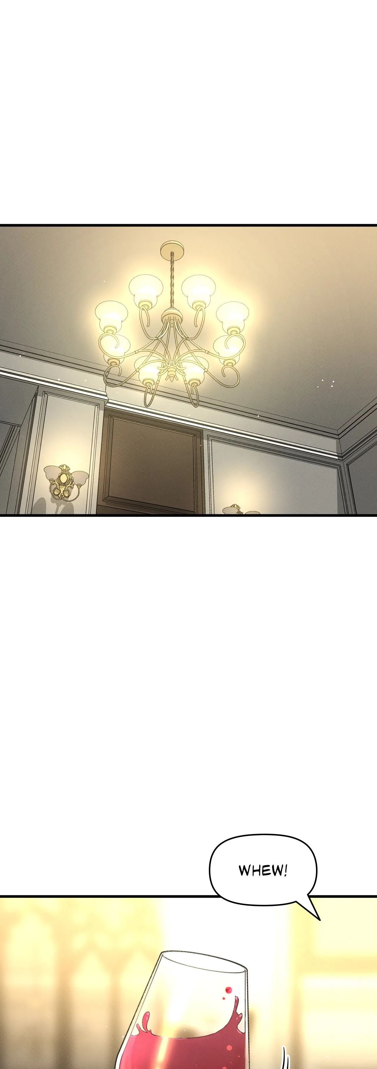 She's Driving Me Crazy Manhwa - Chapter 49 Page 16