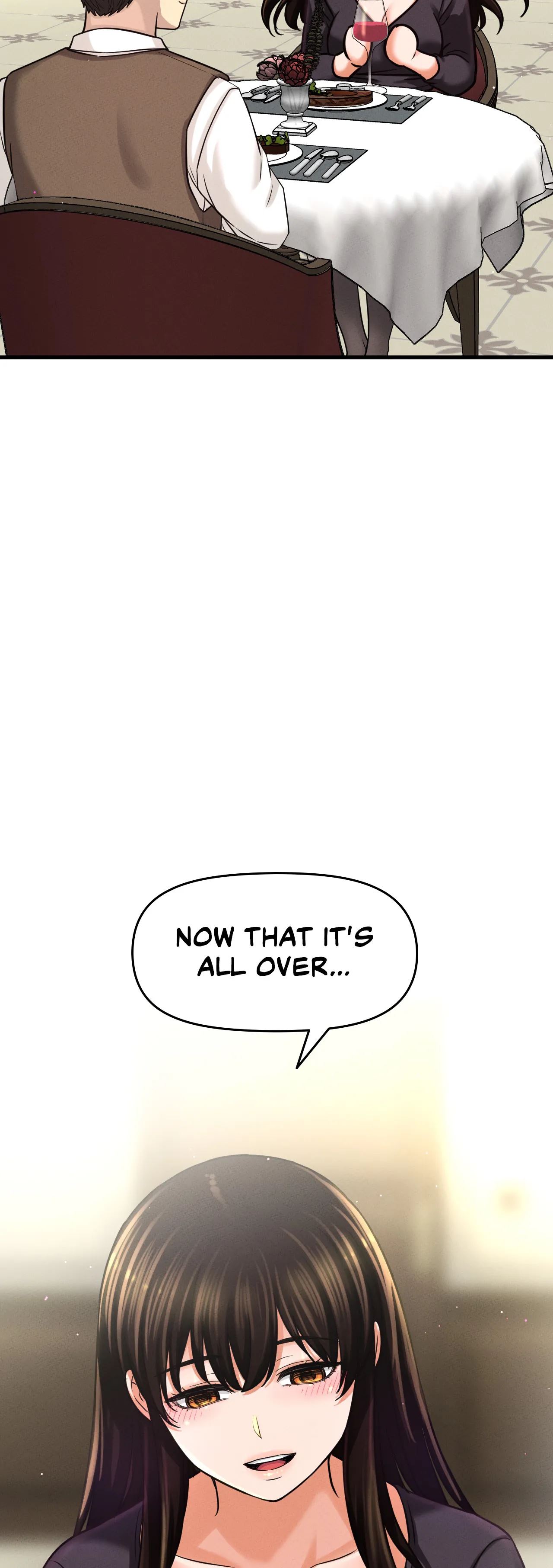 She's Driving Me Crazy Manhwa - Chapter 49 Page 22