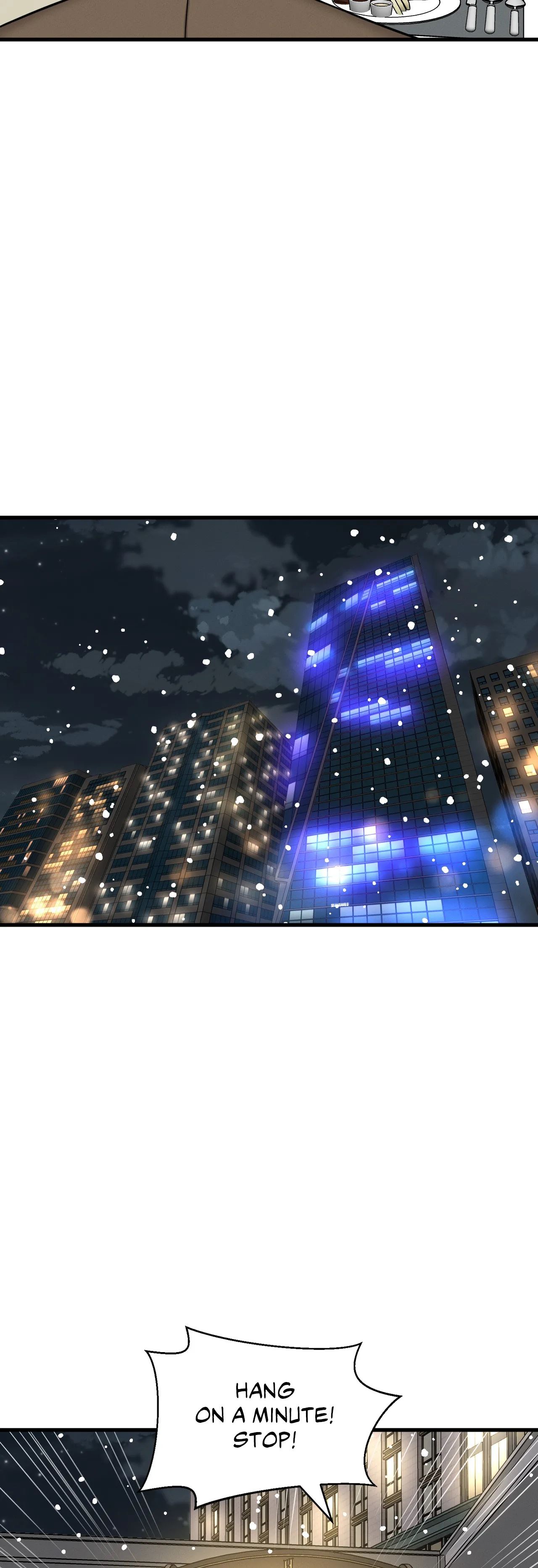 She's Driving Me Crazy Manhwa - Chapter 49 Page 27