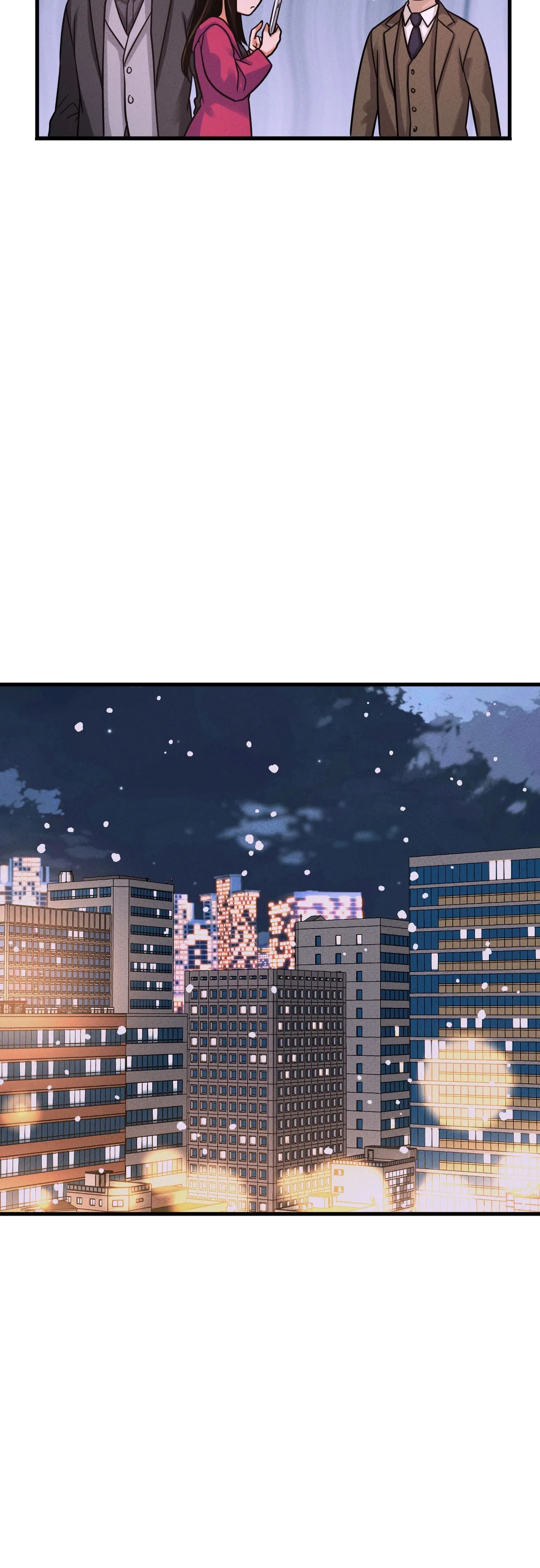 She's Driving Me Crazy Manhwa - Chapter 49 Page 33