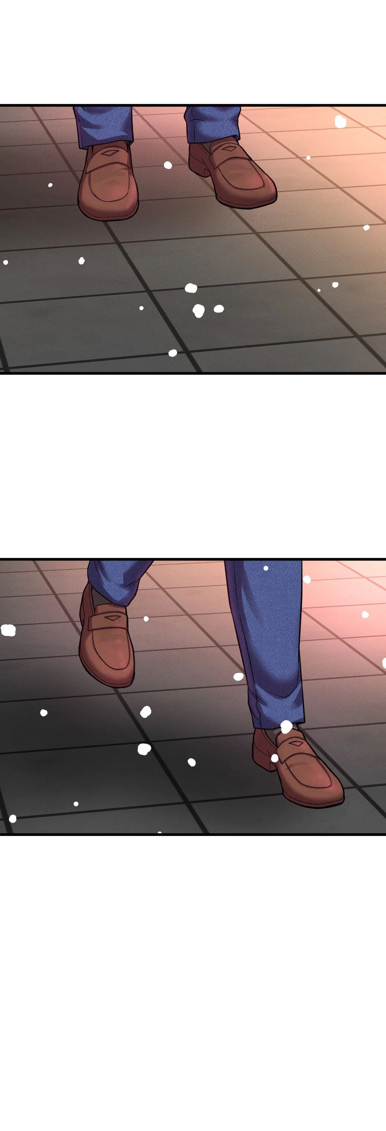 She's Driving Me Crazy Manhwa - Chapter 49 Page 43