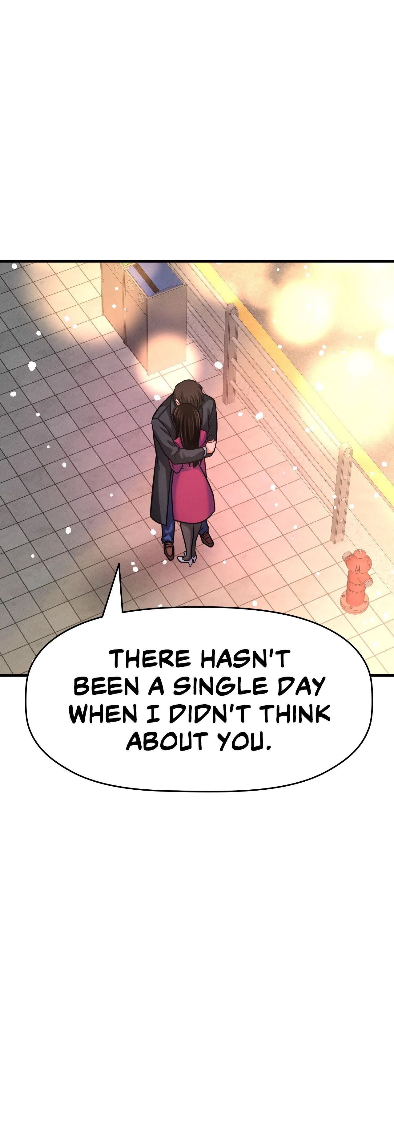 She's Driving Me Crazy Manhwa - Chapter 49 Page 48