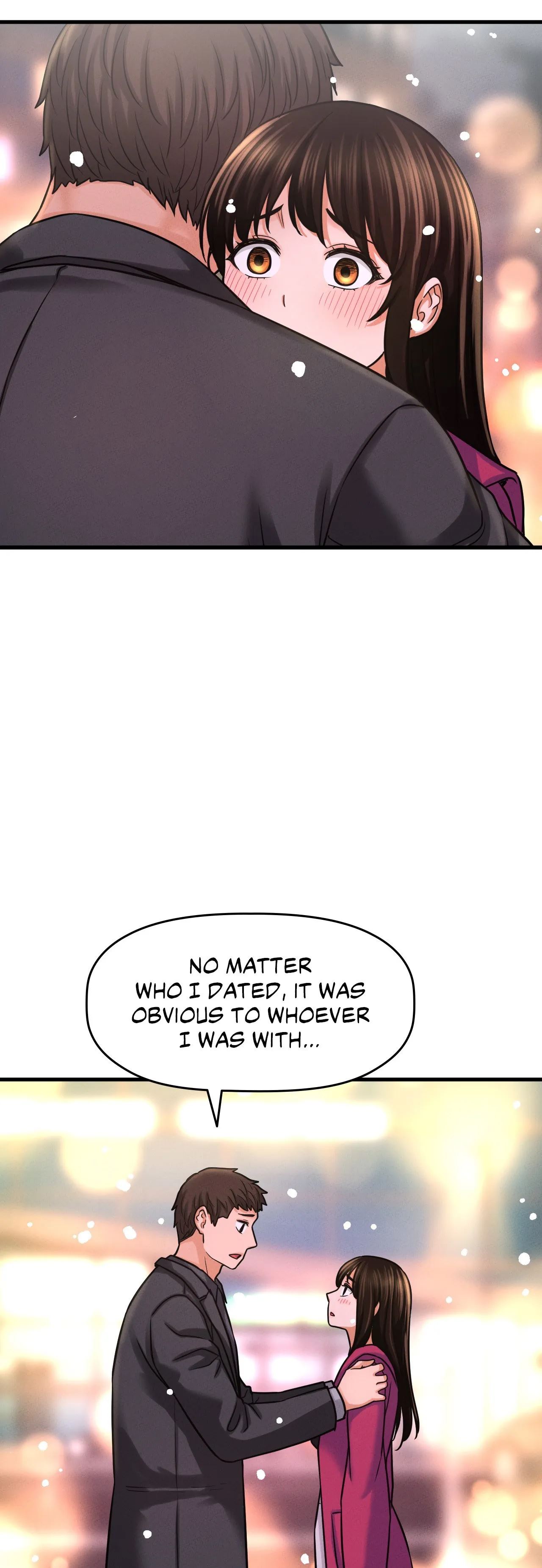 She's Driving Me Crazy Manhwa - Chapter 49 Page 49