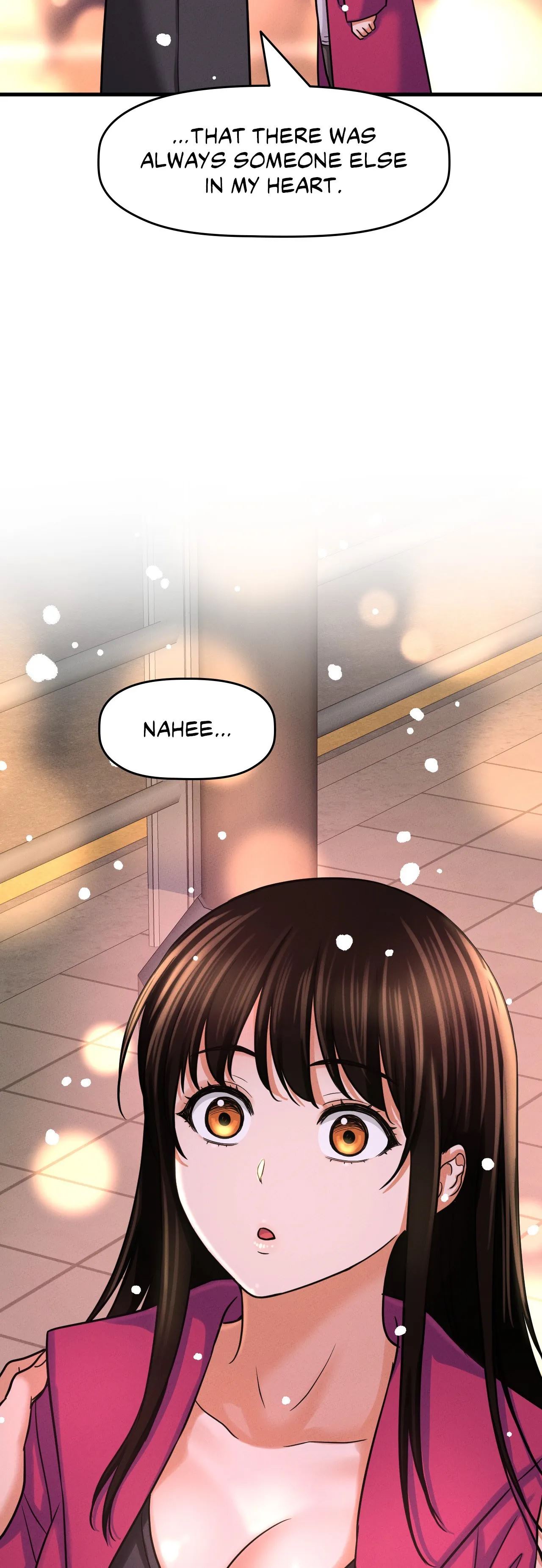 She's Driving Me Crazy Manhwa - Chapter 49 Page 50