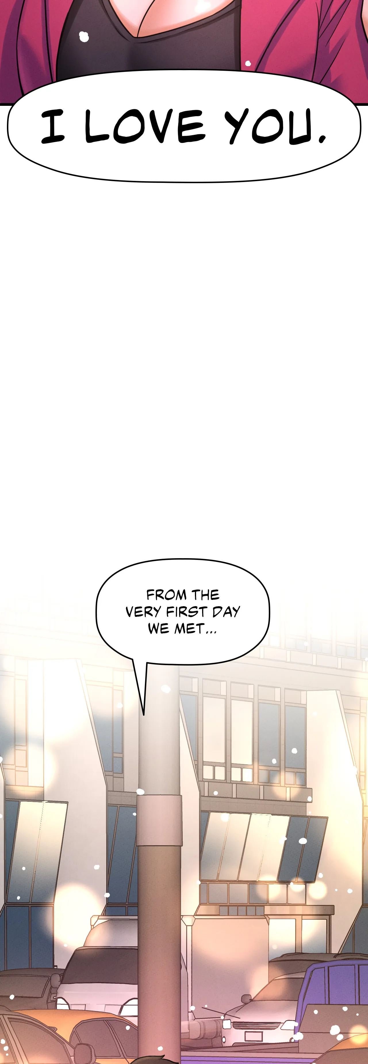 She's Driving Me Crazy Manhwa - Chapter 49 Page 51