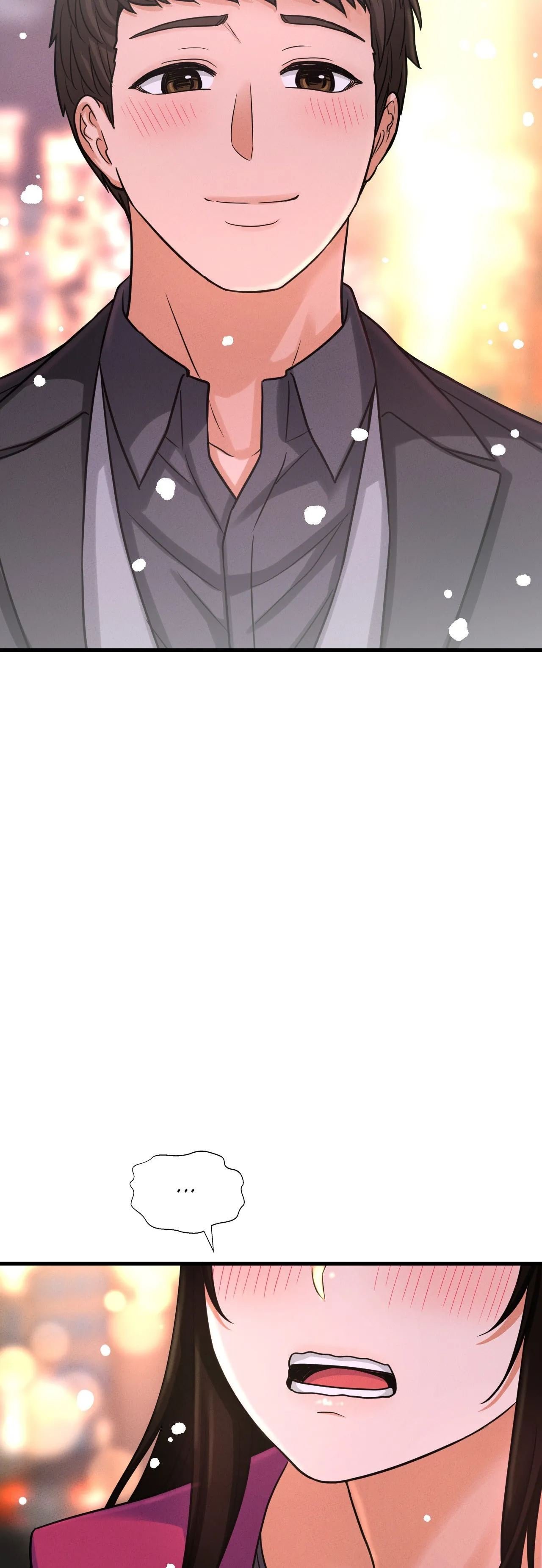 She's Driving Me Crazy Manhwa - Chapter 49 Page 54