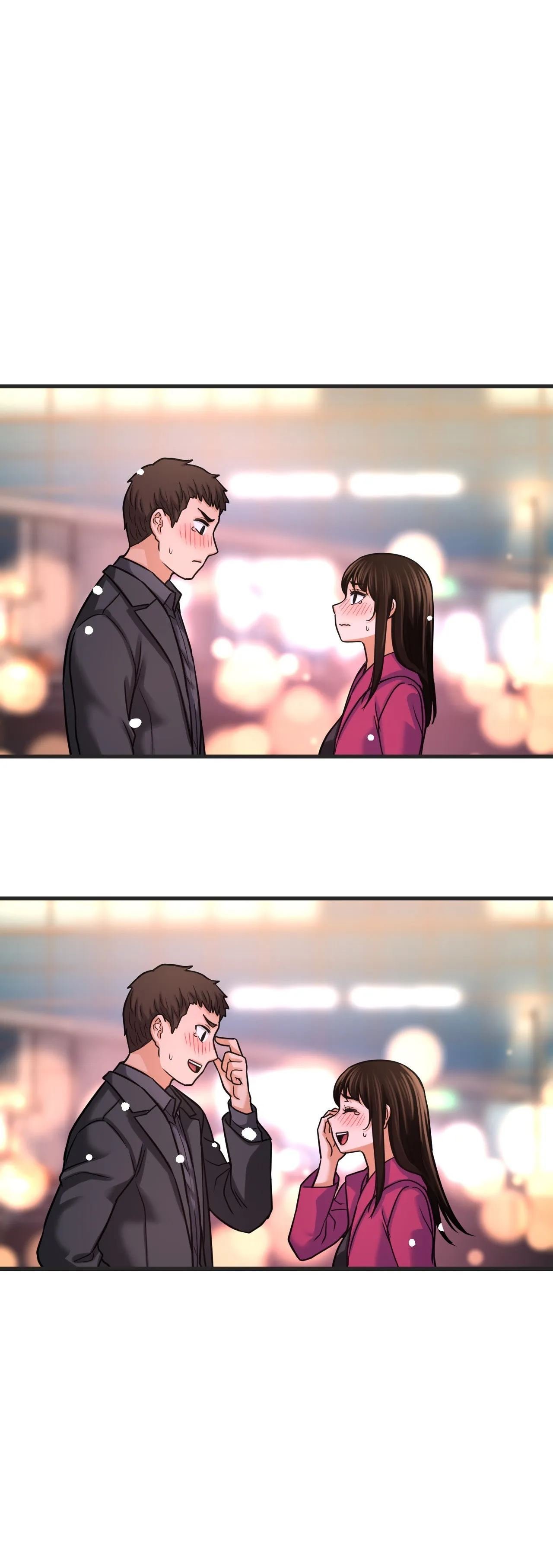 She's Driving Me Crazy Manhwa - Chapter 49 Page 59