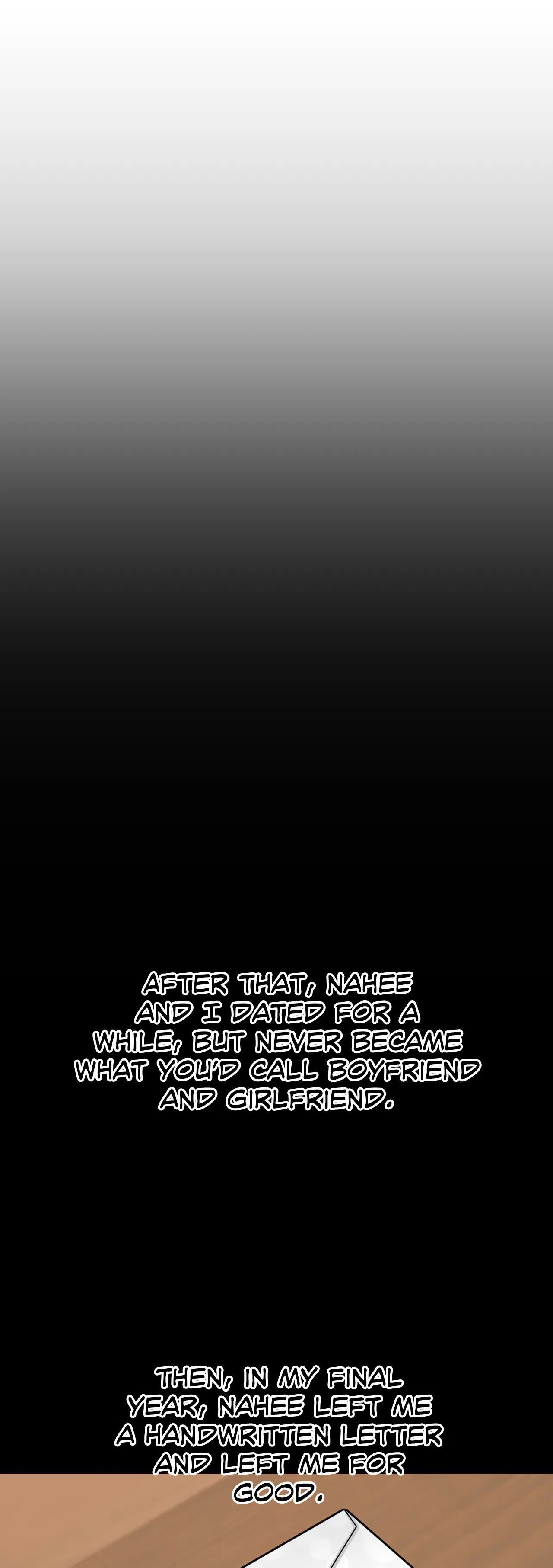 She's Driving Me Crazy Manhwa - Chapter 49 Page 62