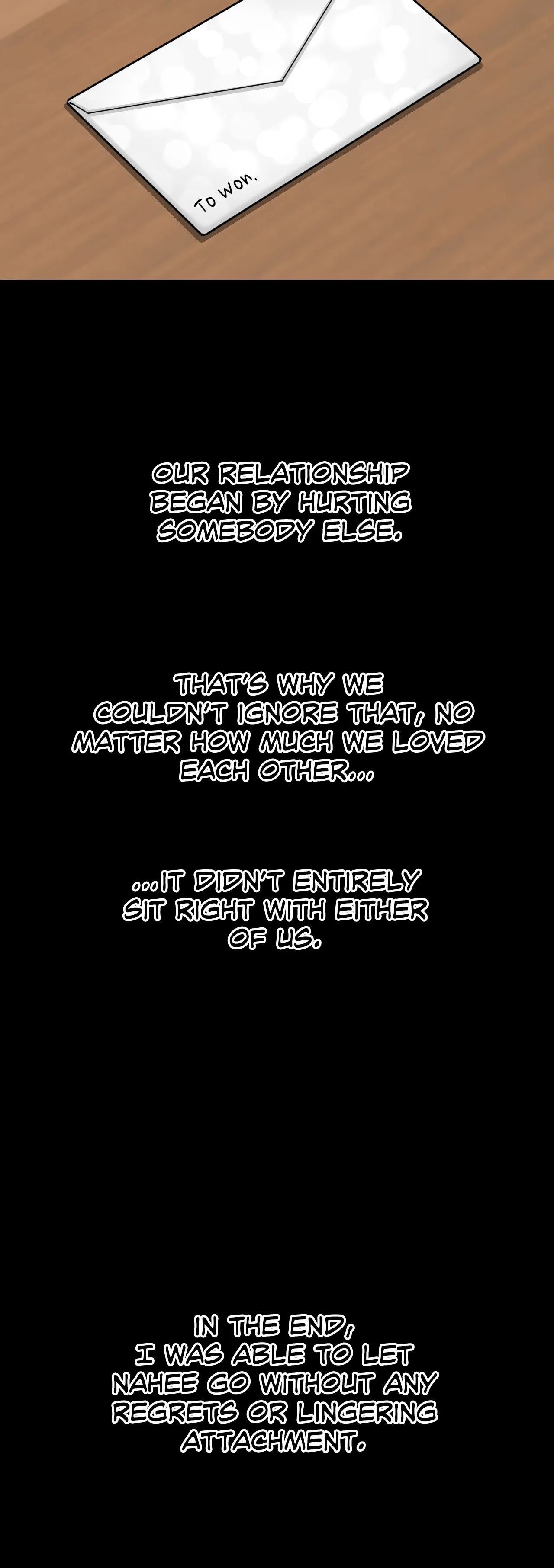 She's Driving Me Crazy Manhwa - Chapter 49 Page 63