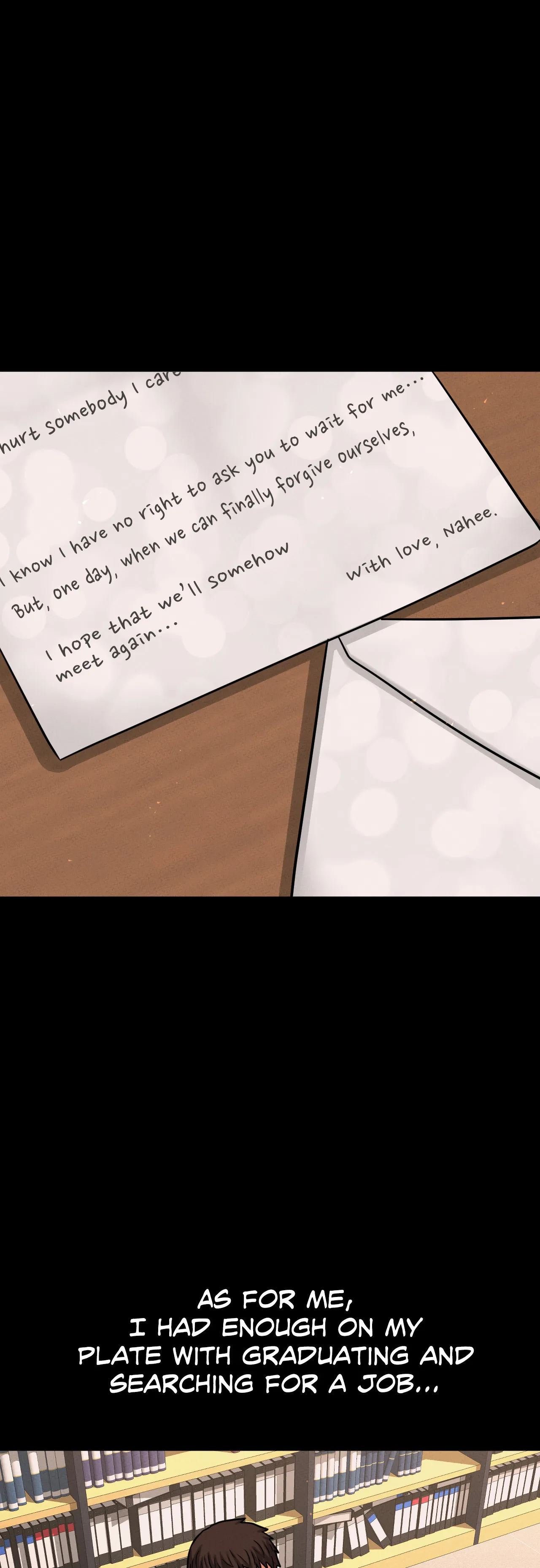 She's Driving Me Crazy Manhwa - Chapter 49 Page 64