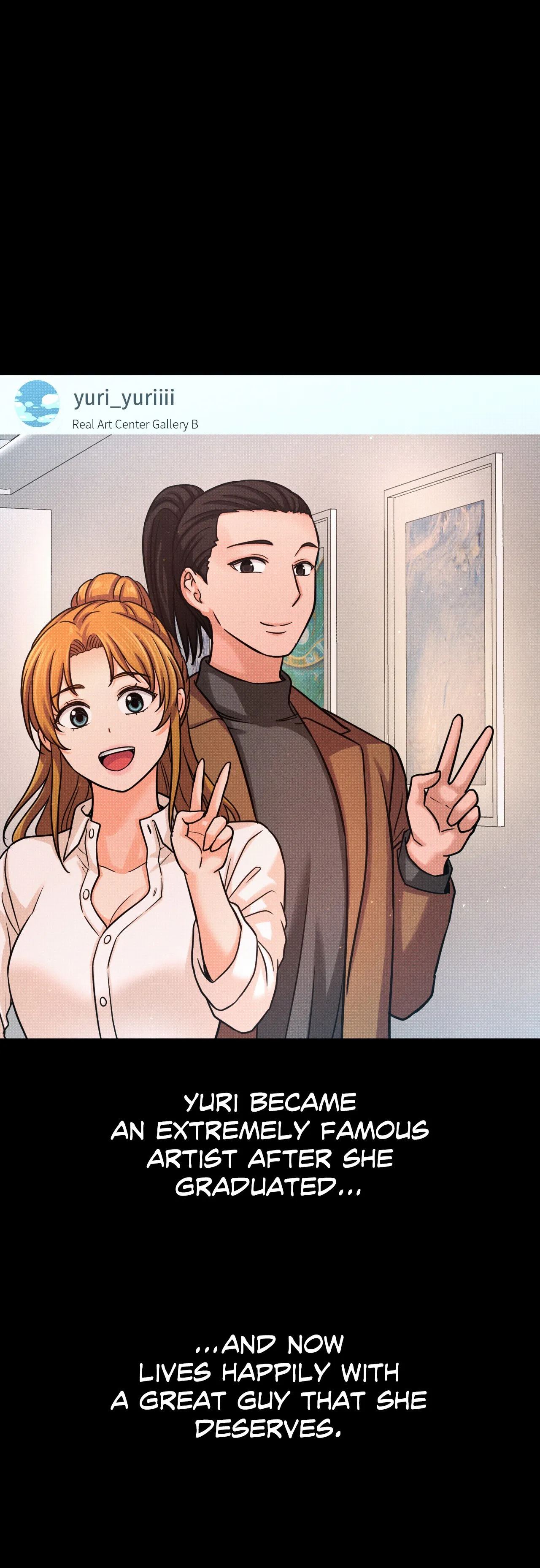 She's Driving Me Crazy Manhwa - Chapter 49 Page 66