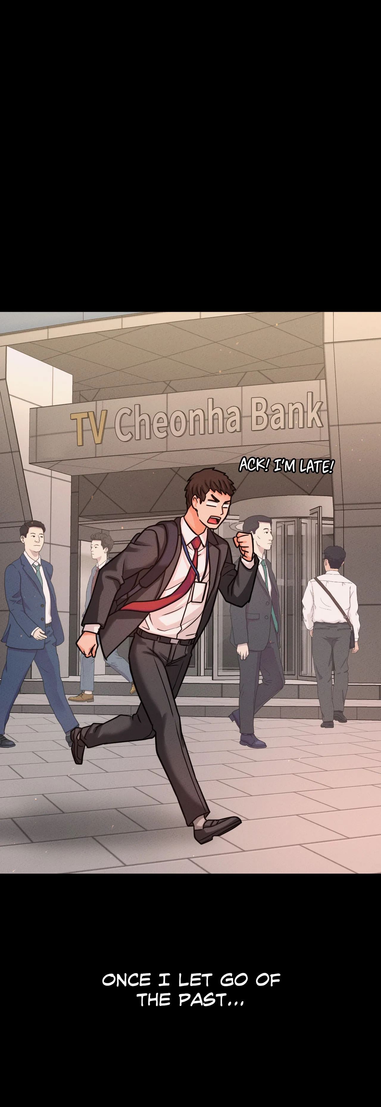 She's Driving Me Crazy Manhwa - Chapter 49 Page 67