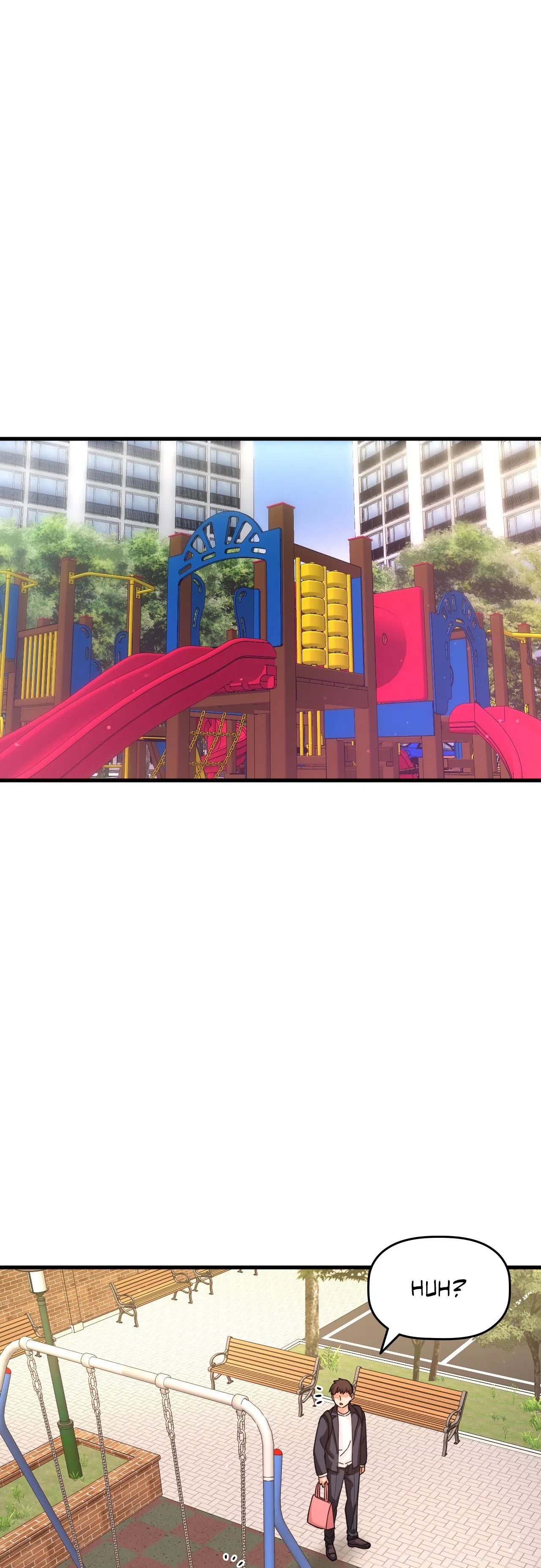 She's Driving Me Crazy Manhwa - Chapter 49 Page 73